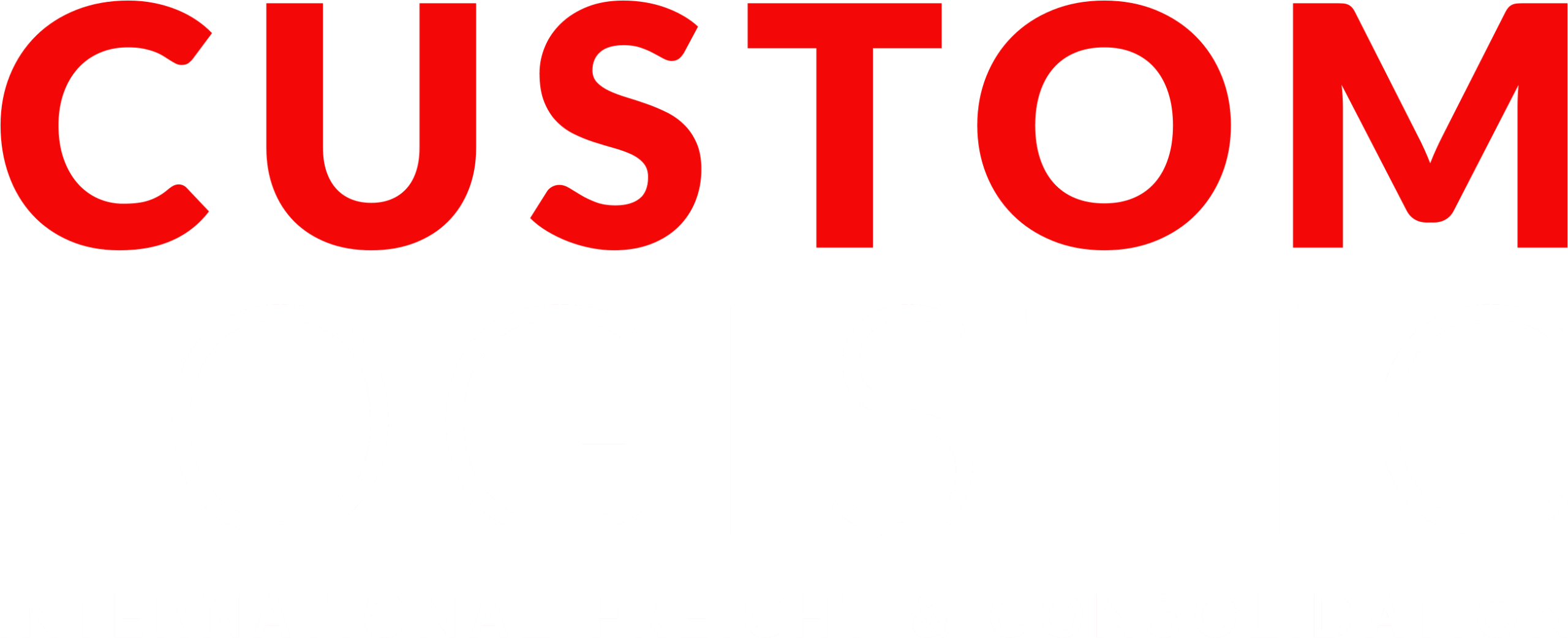 6b97371766ea34a04efa7632db9aa386d2c7e628 Custom Logistic Logo